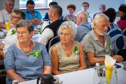 uczestnicy spotkania