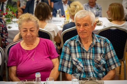 uczestnicy spotkania