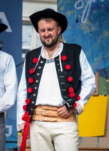 Konkurs na Najszwarniejszego Górola