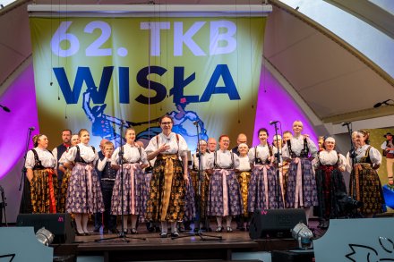 4 dzień TKB w Wiśle