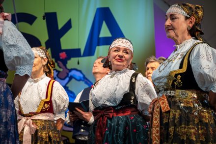 4 dzień TKB w Wiśle