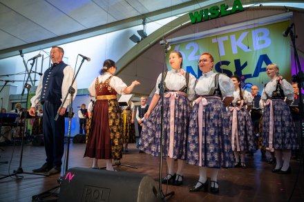 4 dzień TKB w Wiśle