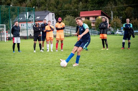 Piłkarski Turniej Dolin 2025