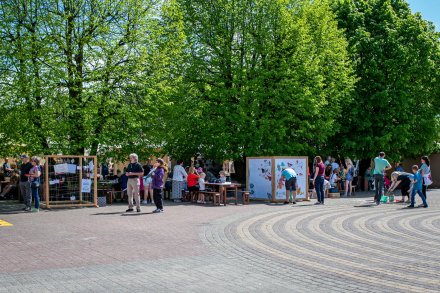 Majówka w Wiśle - 1 maja