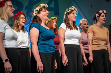 drugi dzień 62. TKB