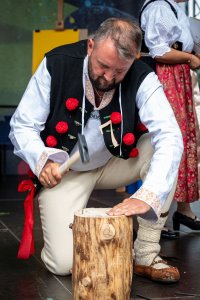 Konkurs na Najszwarniejszego Górola