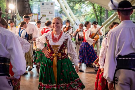 4 dzień TKB w Wiśle