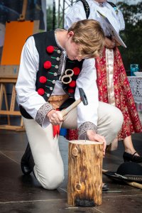 Konkurs na Najszwarniejszego Górola