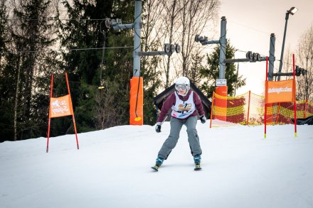 II Wiślańskie Szusy