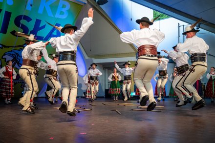 4 dzień TKB w Wiśle