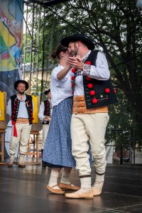 Konkurs na Najszwarniejszego Górola