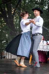 Konkurs na Najszwarniejszego Górola