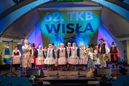 4 dzień TKB w Wiśle