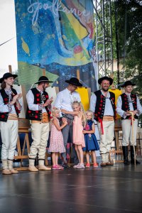 Konkurs na Najszwarniejszego Górola