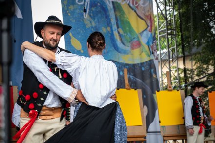 Konkurs na Najszwarniejszego Górola