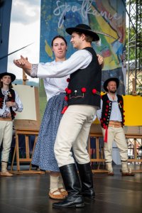 Konkurs na Najszwarniejszego Górola