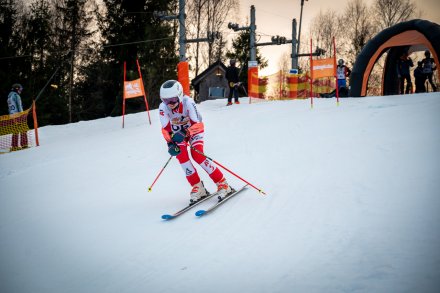II Wiślańskie Szusy