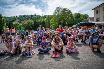 Majówka w Wiśle - 1 maja