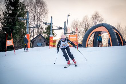 II Wiślańskie Szusy