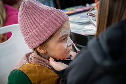 Finał Wiślańskiej Spartakiady Dolin