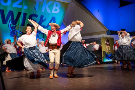 4 dzień TKB w Wiśle