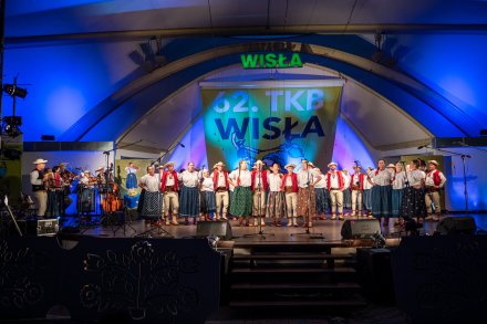 4 dzień TKB w Wiśle