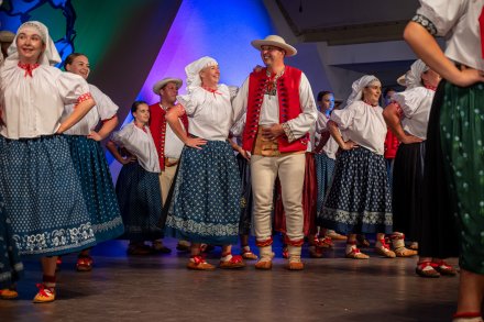 4 dzień TKB w Wiśle