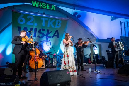 drugi dzień 62. TKB