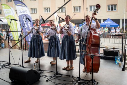 Konkurs na Najszwarniejszego Górola
