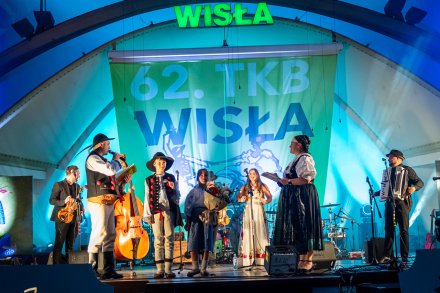 drugi dzień 62. TKB