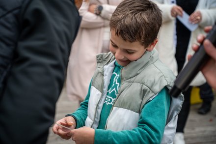 Finał Wiślańskiej Spartakiady Dolin