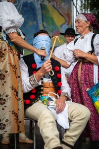 Konkurs na Najszwarniejszego Górola