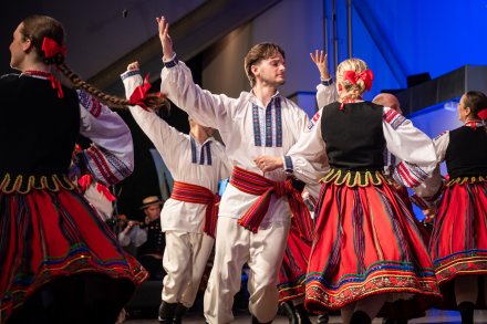 4 dzień TKB w Wiśle