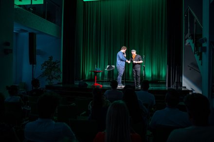 Majówka w Wiśle - 1 maja