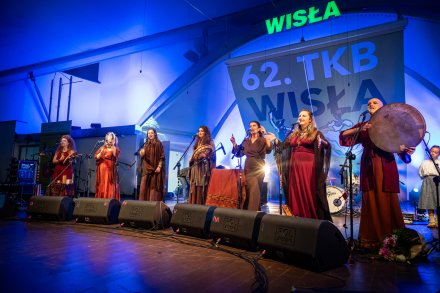 drugi dzień 62. TKB