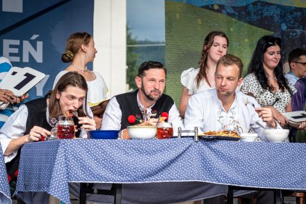 Konkurs na Najszwarniejszego Górola