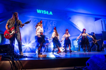 drugi dzień 62. TKB