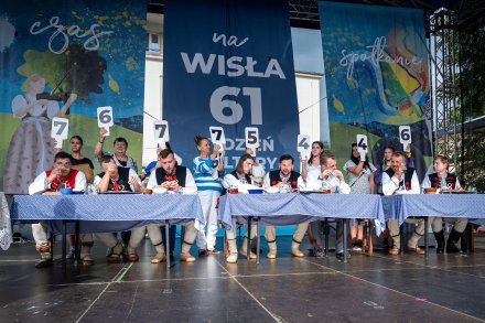 Konkurs na Najszwarniejszego Górola