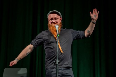 Majówka w Wiśle - 1 maja