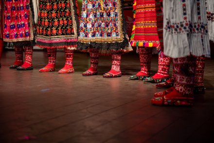 4 dzień TKB w Wiśle