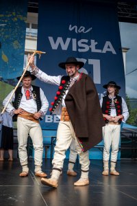 Konkurs na Najszwarniejszego Górola