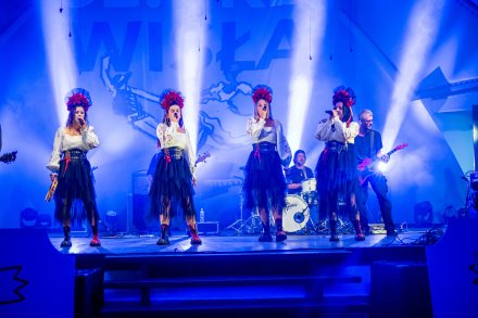 drugi dzień 62. TKB