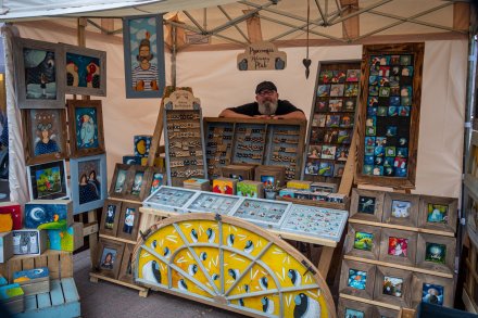 Majówka w Wiśle - 3 maja