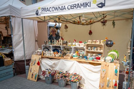 Majówka w Wiśle - 3 maja