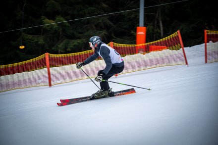 II Wiślańskie Szusy