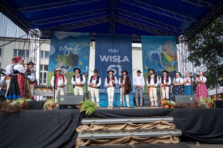 Konkurs na Najszwarniejszego Górola