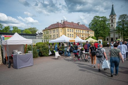 Majówka w Wiśle - 3 maja