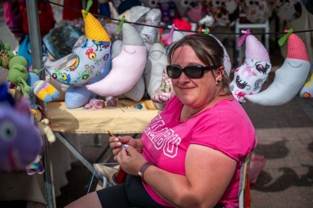 Majówka w Wiśle - 3 maja