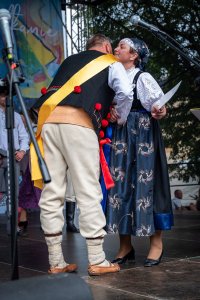 Konkurs na Najszwarniejszego Górola