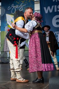 Konkurs na Najszwarniejszego Górola